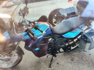 BMW d 800cc modelo gs