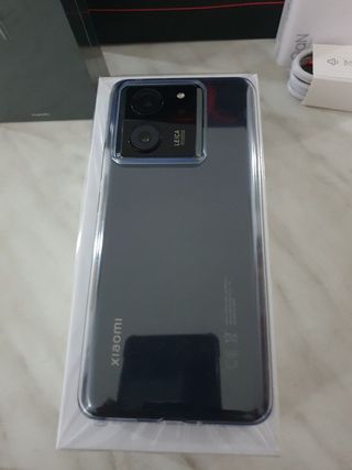 Xiaomi 13T Pro 5G 12GB 512GB Black