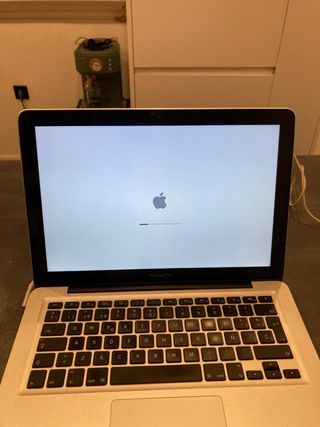 Mac book pro 2011 13”