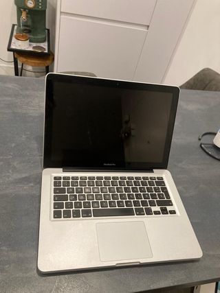 Mac book pro 2011 13”