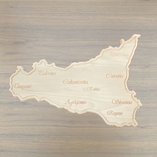 Taglieri da cucina in legno di faggio