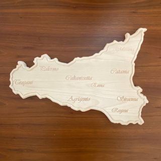 Taglieri da cucina in legno di faggio