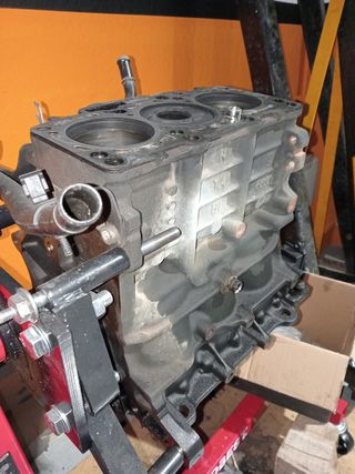 Bloque motor BNV 1.4 Tdi