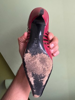 Tacchi Casadei 2000