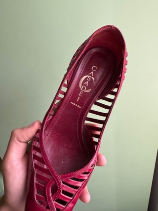 Tacchi Casadei 2000