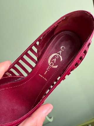 Tacchi Casadei 2000