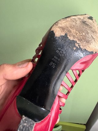 Tacchi Casadei 2000