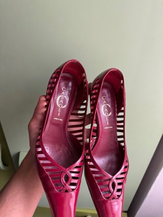 Tacchi Casadei 2000