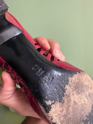 Tacchi Casadei 2000
