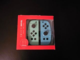 Joypad per nintendo switch 