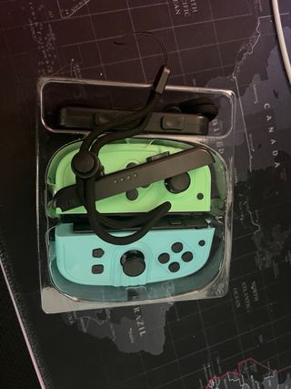 Joypad per nintendo switch 