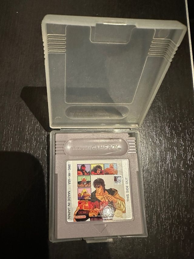 Giochi nintendo game boy