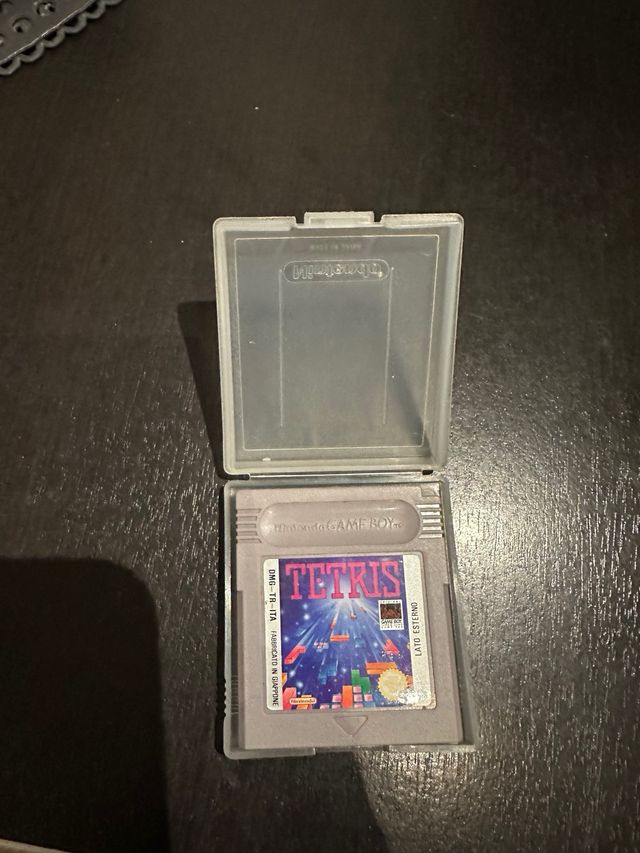 Giochi nintendo game boy