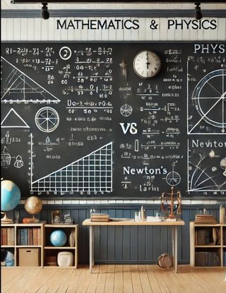 Clases de Matemáticas Física Tecnología