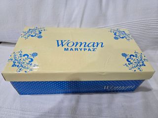 + Sandalias Tacón Mujer Maripaz azules T37