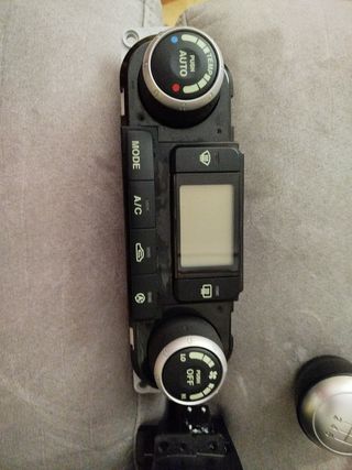 Climatizador Hyundai Sonata