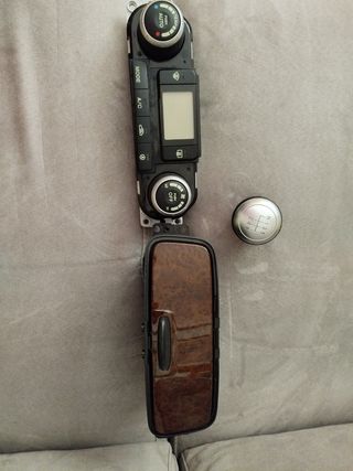 Climatizador Hyundai Sonata