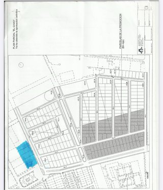 Terreno en venta