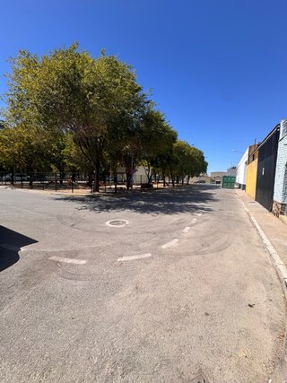 Terreno en venta Precio 210€ m2