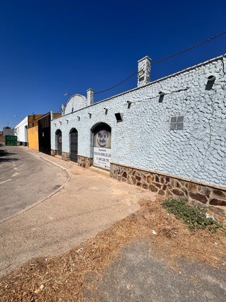 Terreno en venta Precio 210€ m2