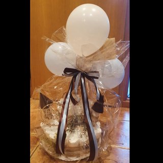 TARTAS DE PAÑALES