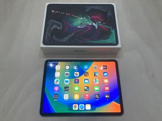 IPAD PRO 11” WIFI + CELULLAR 64 GB