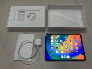 IPAD PRO 11” WIFI + CELULLAR 64 GB