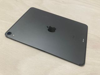 IPAD PRO 11” WIFI + CELULLAR 64 GB