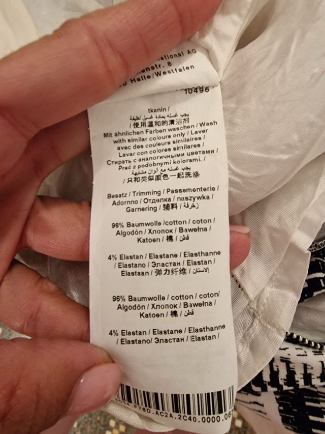 Abito Gerry Weber abito 44