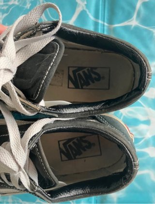 Vans 36