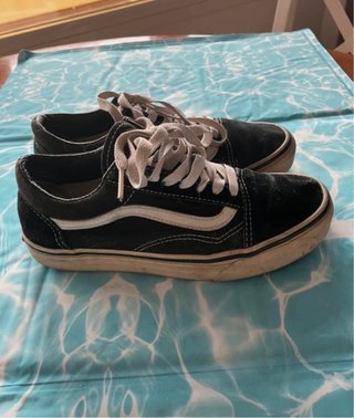 Vans 36