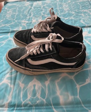 Vans 36