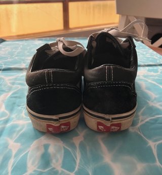 Vans 36