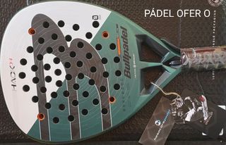 Bullpadel hack 04 25 Paquito