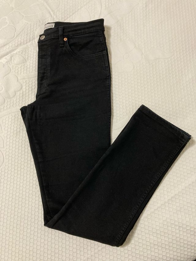 Jeans ~ ZARA ~ taglia 44 ita