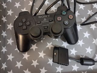 Mando ps2