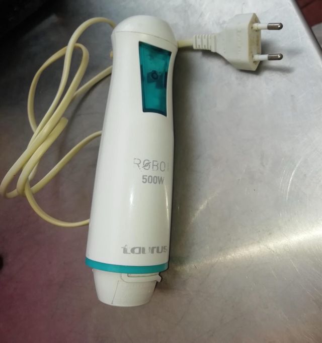 Brazo de batidora Taurus