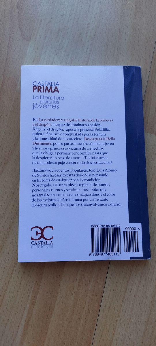 La verdadera y singular historia d