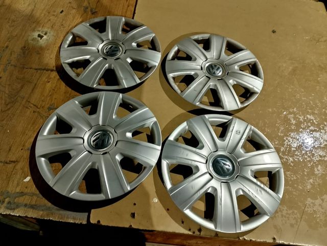 Tapacubos Volkswagen polo R14