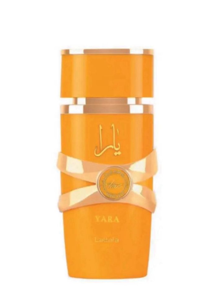 Yara Tous de Lattafa Perfumes