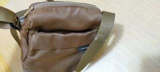 Bolso de hombre 