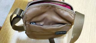 Bolso de hombre 