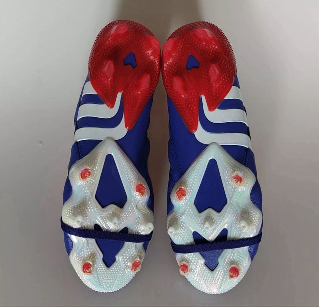 Adidas Predator Blue Japan