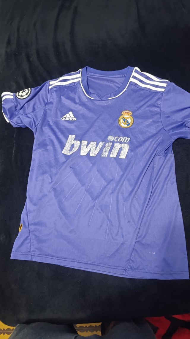 Camisa manga larga hombre S