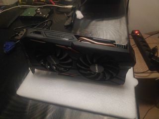 Nvidia Gtx 1050 ti
