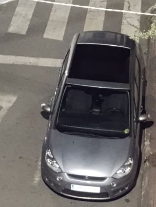 Ford S-MAX 2006