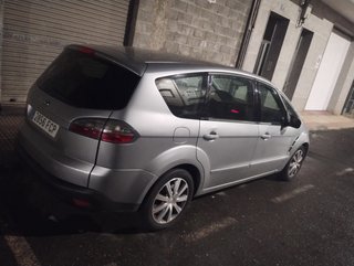 Ford S-MAX 2006