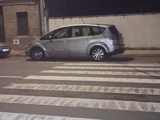 Ford S-MAX 2006
