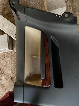 Kit completo interior audi a3 