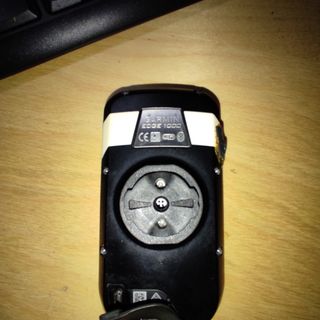 Garmin Edge 1000